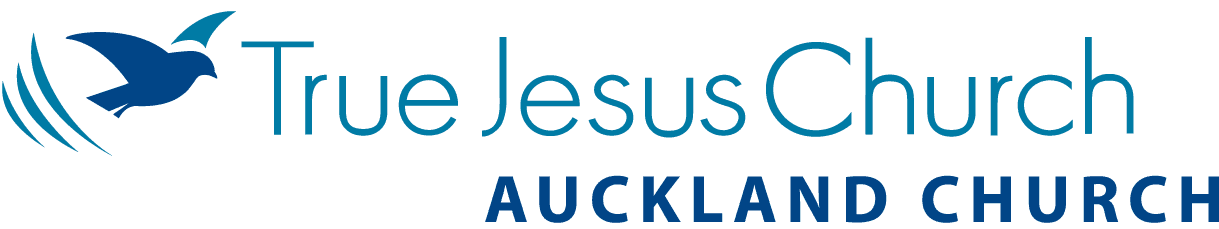 True Jesus Church Logo
